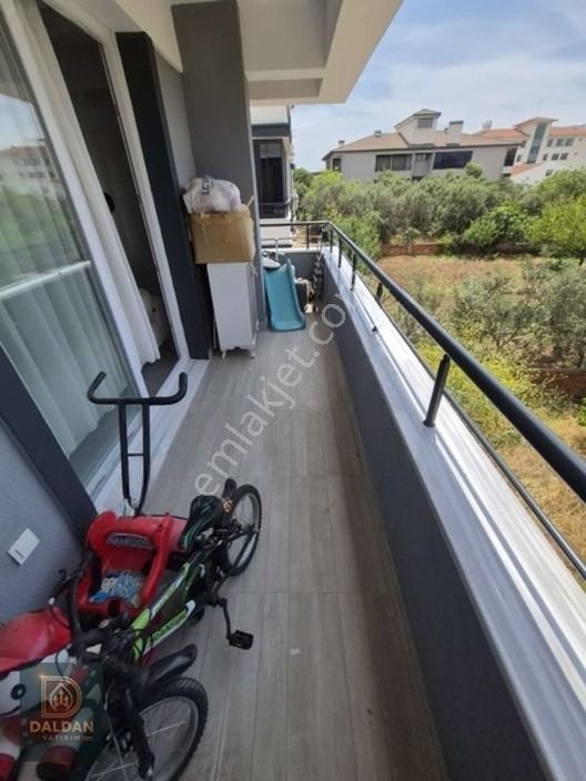 Daldan Emlaktan Efsane 2+1 Daire — fotoğraf 31