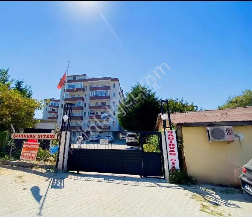 Yalova Çınarcık Ta Satılık 4+1 Dubleks Daire