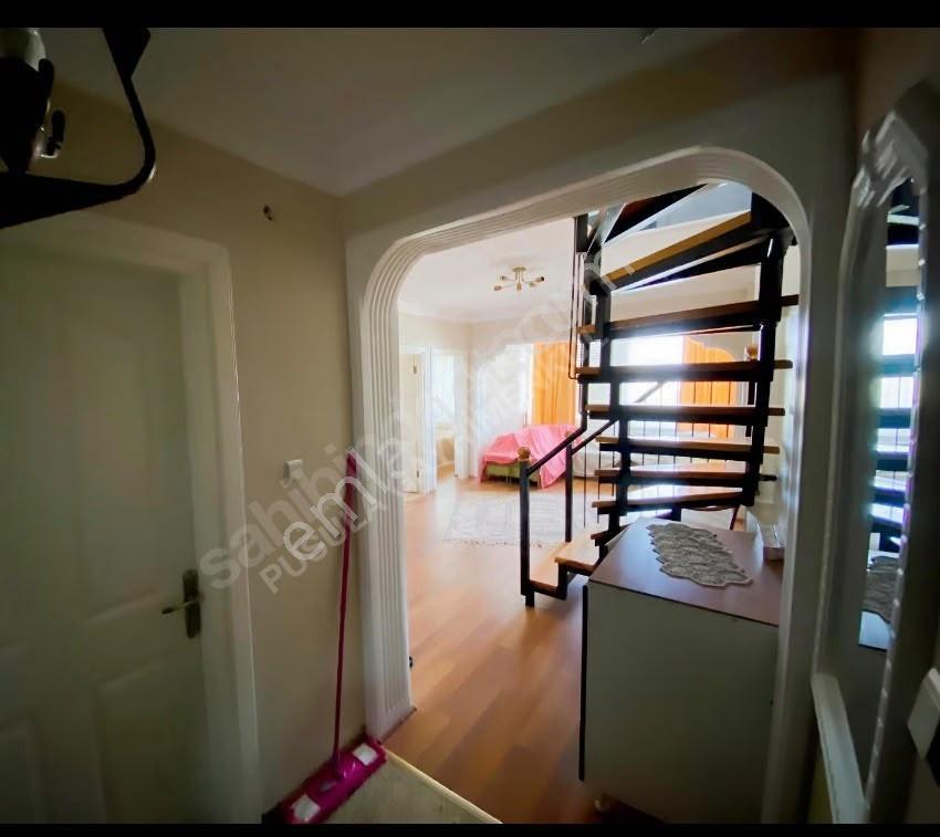 Yalova Çınarcık Ta Satılık 4+1 Dubleks Daire — fotoğraf 3