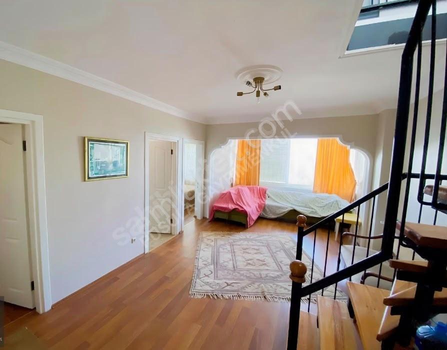 Yalova Çınarcık Ta Satılık 4+1 Dubleks Daire — fotoğraf 4