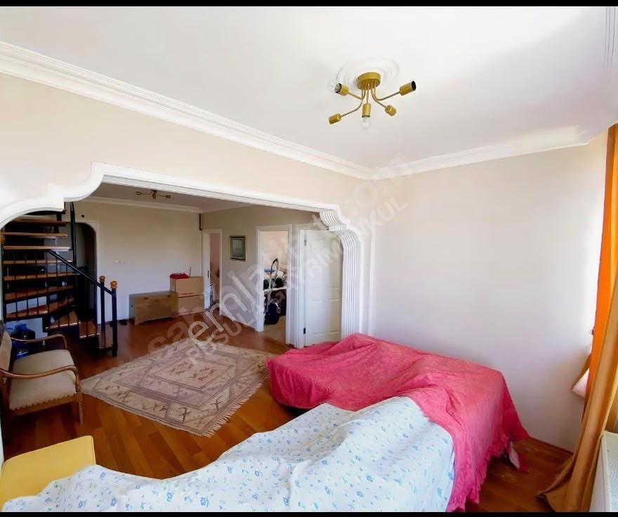 Yalova Çınarcık Ta Satılık 4+1 Dubleks Daire — fotoğraf 5
