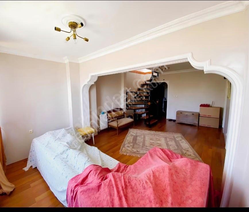 Yalova Çınarcık Ta Satılık 4+1 Dubleks Daire — fotoğraf 6