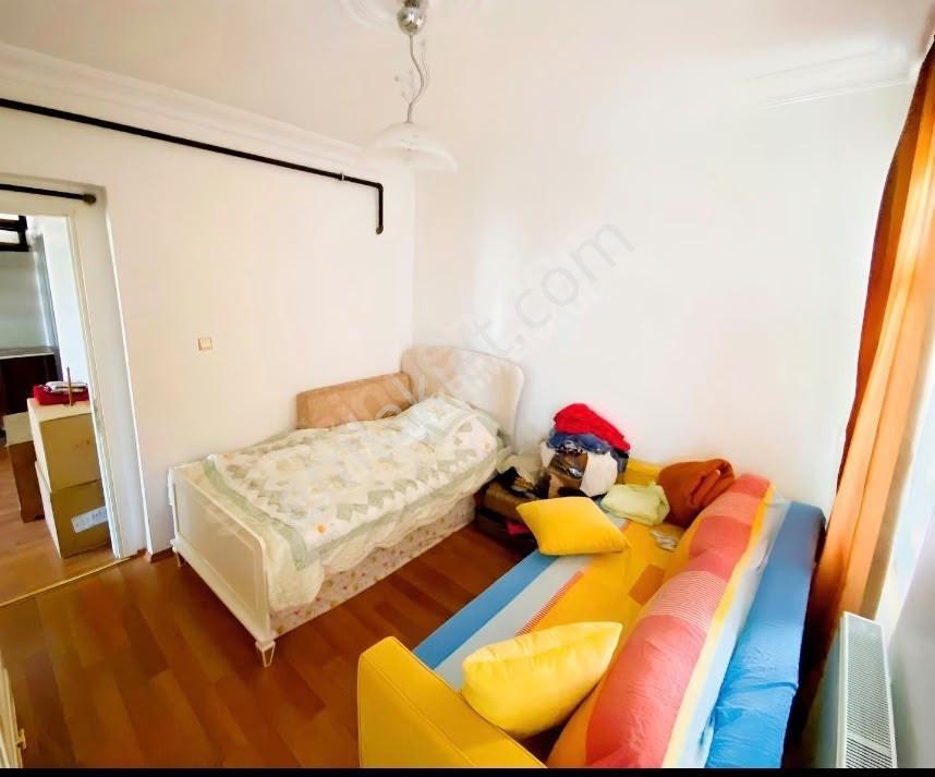 Yalova Çınarcık Ta Satılık 4+1 Dubleks Daire — fotoğraf 11