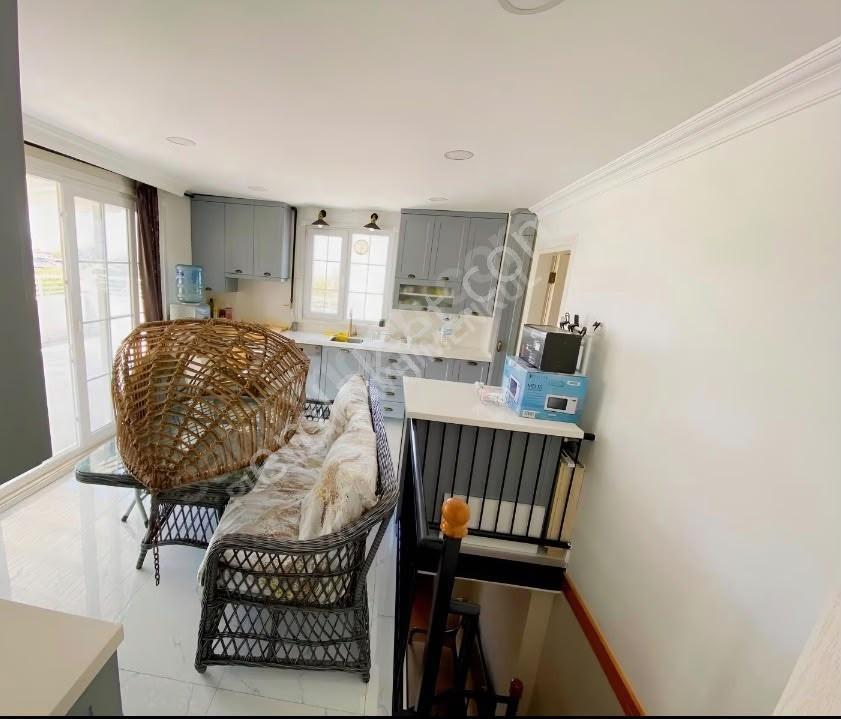 Yalova Çınarcık Ta Satılık 4+1 Dubleks Daire — fotoğraf 18