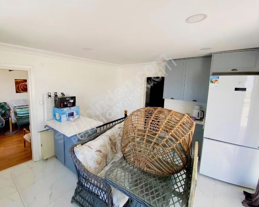 Yalova Çınarcık Ta Satılık 4+1 Dubleks Daire — fotoğraf 19