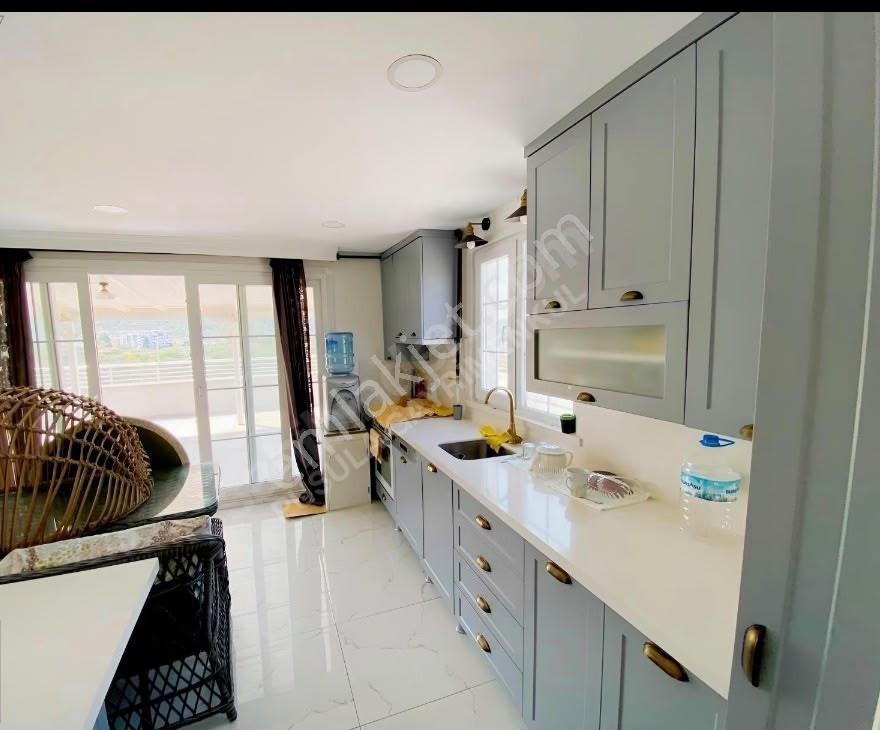 Yalova Çınarcık Ta Satılık 4+1 Dubleks Daire — fotoğraf 20