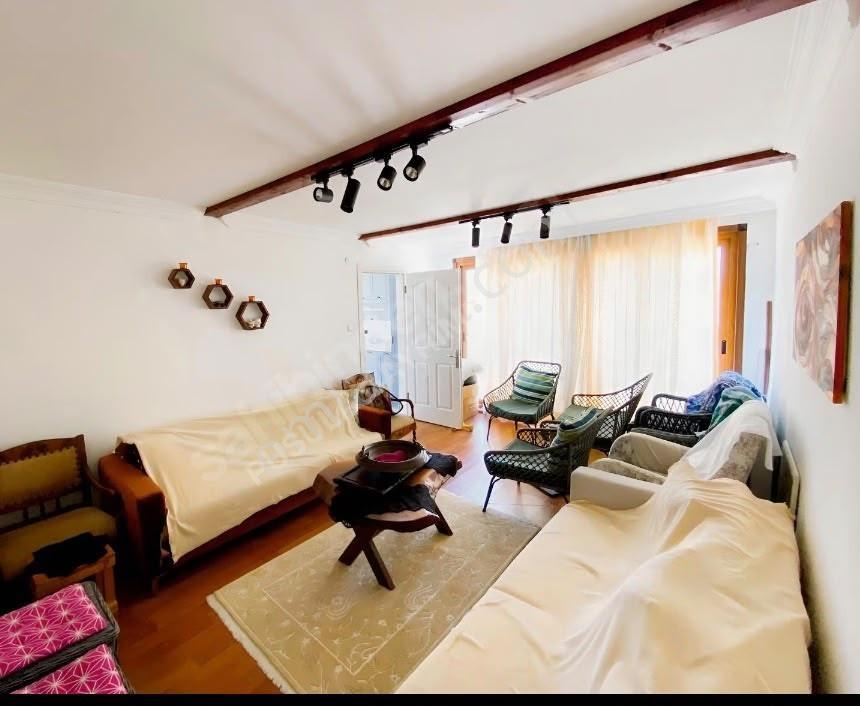 Yalova Çınarcık Ta Satılık 4+1 Dubleks Daire — fotoğraf 21