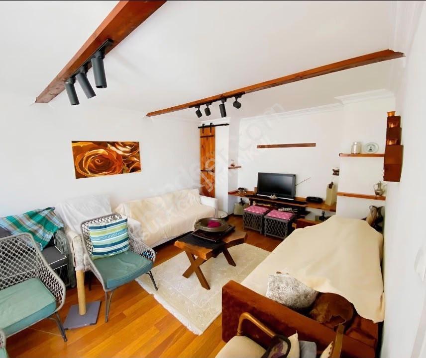Yalova Çınarcık Ta Satılık 4+1 Dubleks Daire — fotoğraf 22