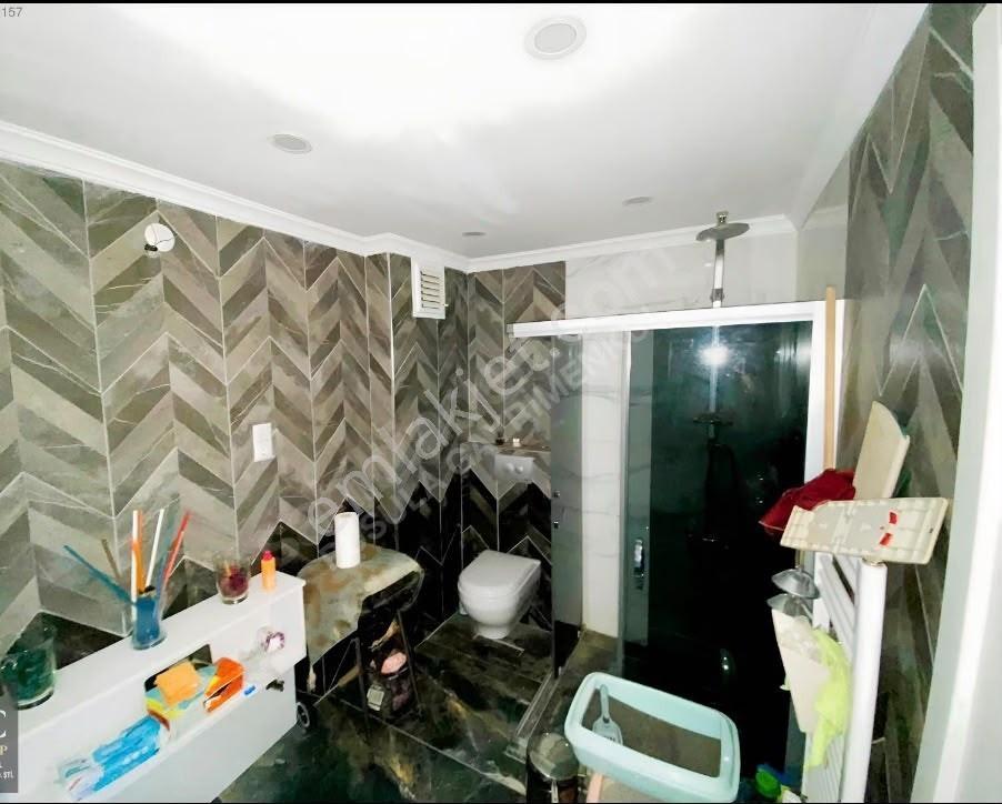 Yalova Çınarcık Ta Satılık 4+1 Dubleks Daire — fotoğraf 24