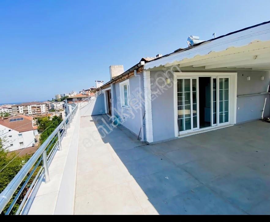 Yalova Çınarcık Ta Satılık 4+1 Dubleks Daire — fotoğraf 25