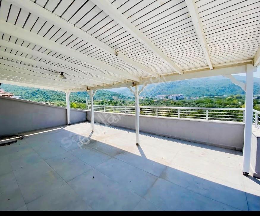 Yalova Çınarcık Ta Satılık 4+1 Dubleks Daire — fotoğraf 27
