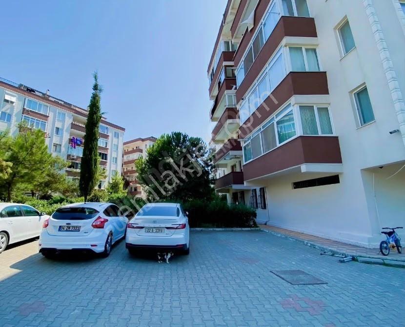 Yalova Çınarcık Ta Satılık 4+1 Dubleks Daire — fotoğraf 28
