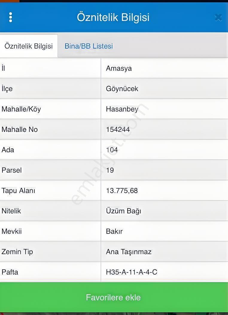 Marka'dan Göynücek'te Takasa Açık Yüksek Kapasiteli Üzüm Bağı — fotoğraf 21