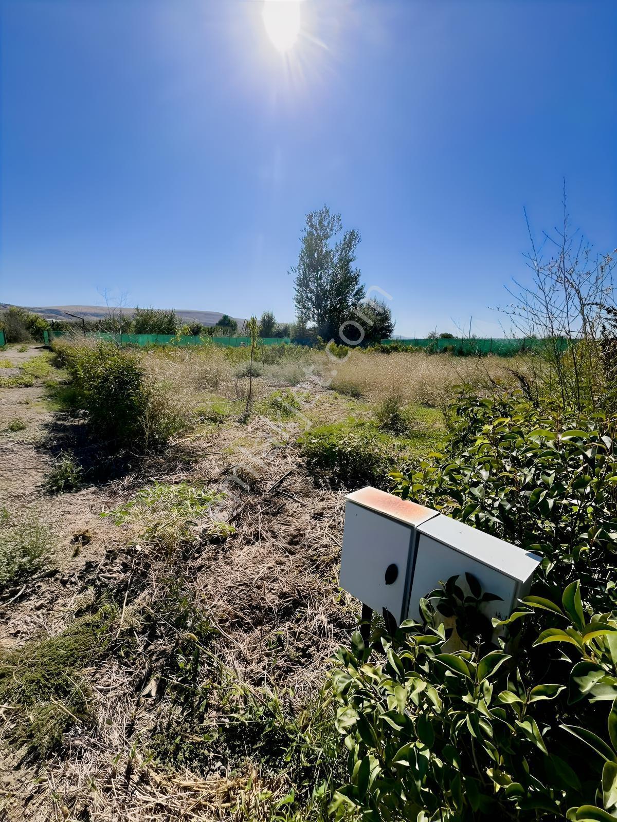 Kentpark Kooperatifinde Satılık Hobi Bahçesi — fotoğraf 3