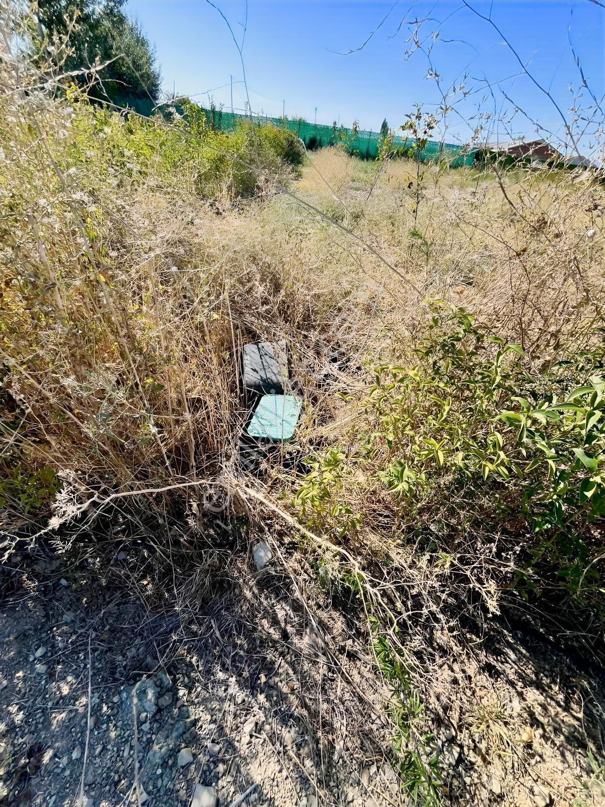 Kentpark Kooperatifinde Satılık Hobi Bahçesi — fotoğraf 9