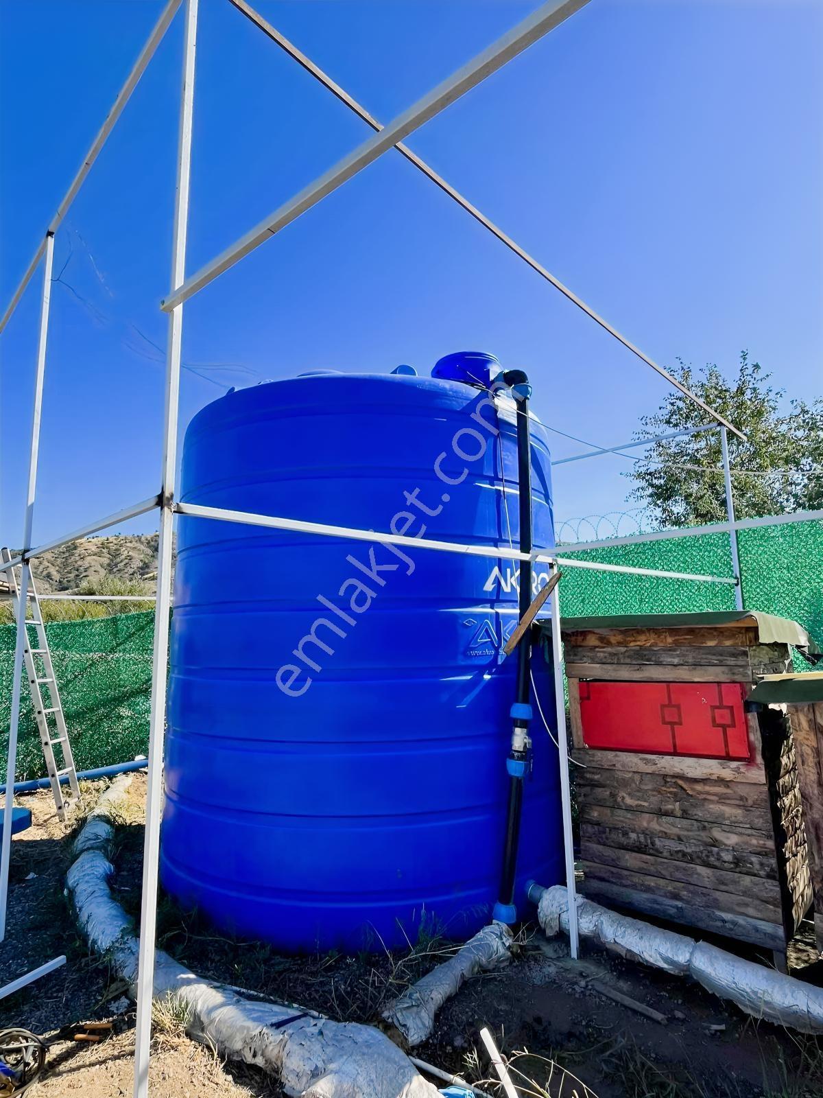 Kentpark Kooperatifinde Satılık Hobi Bahçesi — fotoğraf 10