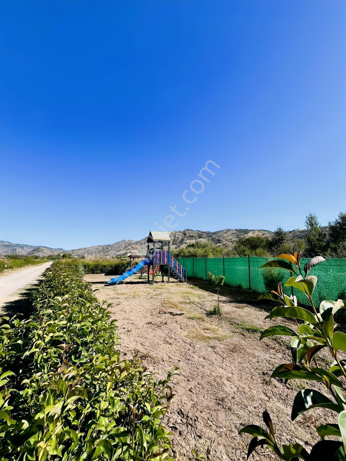 Kentpark Kooperatifinde Satılık Hobi Bahçesi — fotoğraf 11