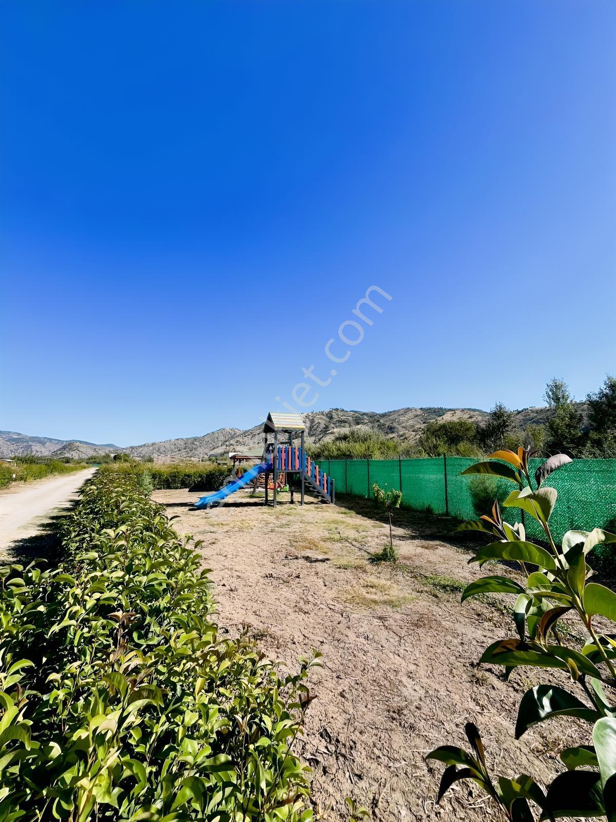 Kentpark Kooperatifinde Satılık Hobi Bahçesi — fotoğraf 12