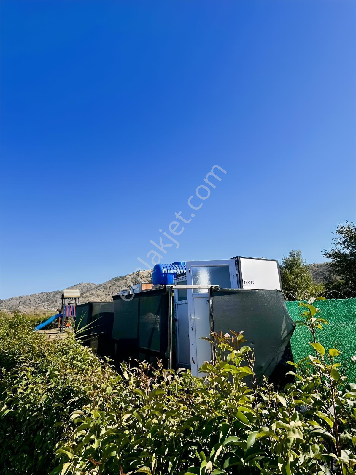Kentpark Kooperatifinde Satılık Hobi Bahçesi — fotoğraf 13