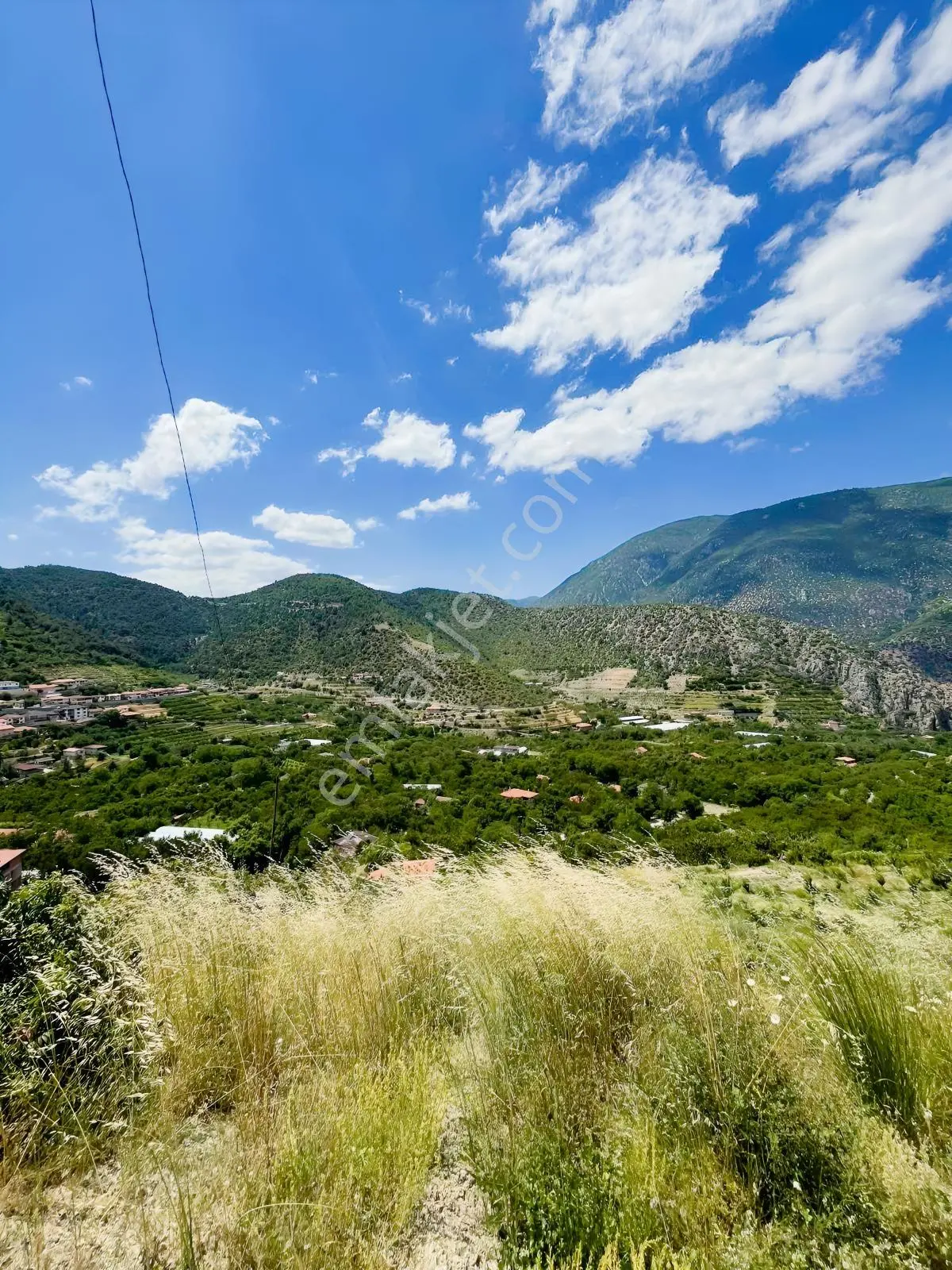 Yeşil Yenicede Marka'dan Acil Fırsat Bahçe — fotoğraf 21