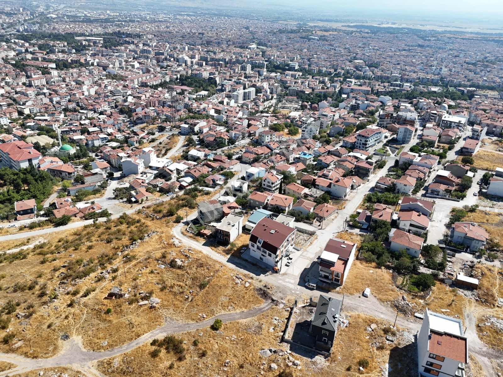 Nova Grup'tan Sütlüce Mh De Satılık 198 Metre Köşe Parsel Arsa — fotoğraf 5