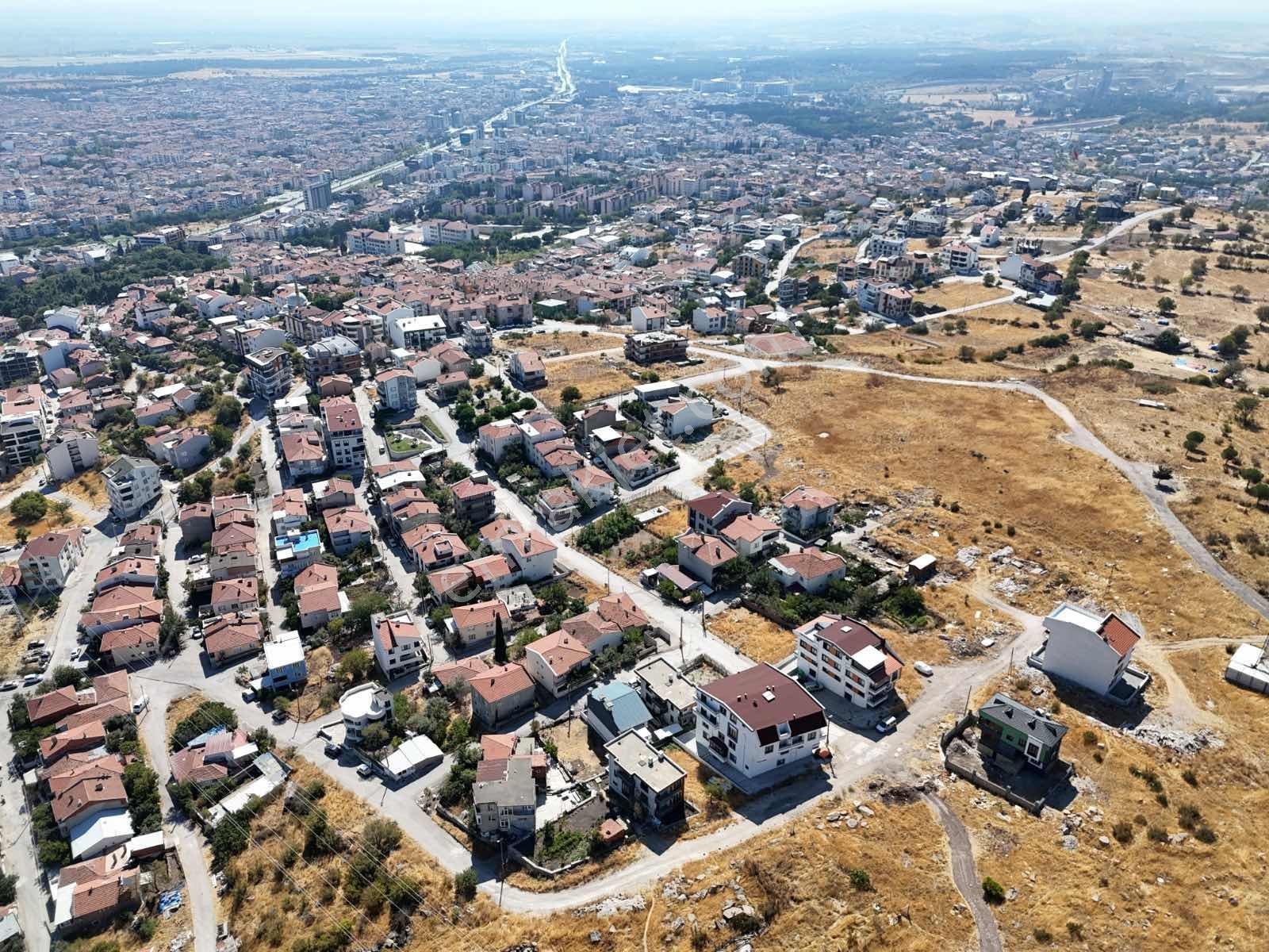 Nova Grup'tan Sütlüce Mh De Satılık 198 Metre Köşe Parsel Arsa — fotoğraf 6