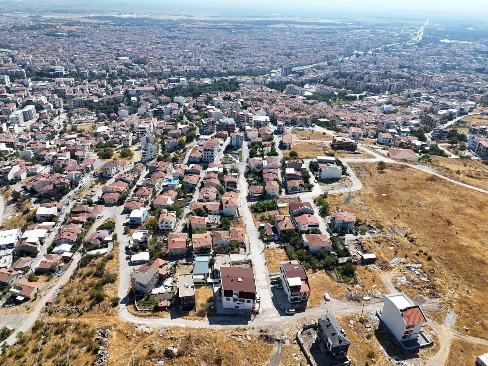 Nova Grup'tan Sütlüce Mh De Satılık 198 Metre Köşe Parsel Arsa — fotoğraf 7