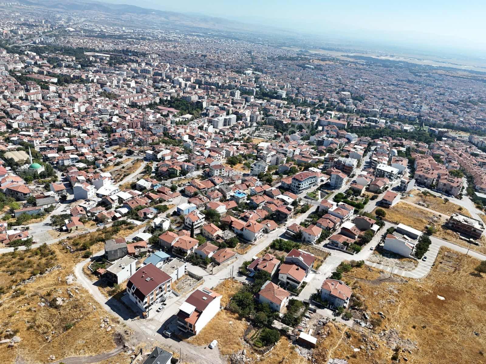 Nova Grup'tan Sütlüce Mh De Satılık 198 Metre Köşe Parsel Arsa — fotoğraf 8