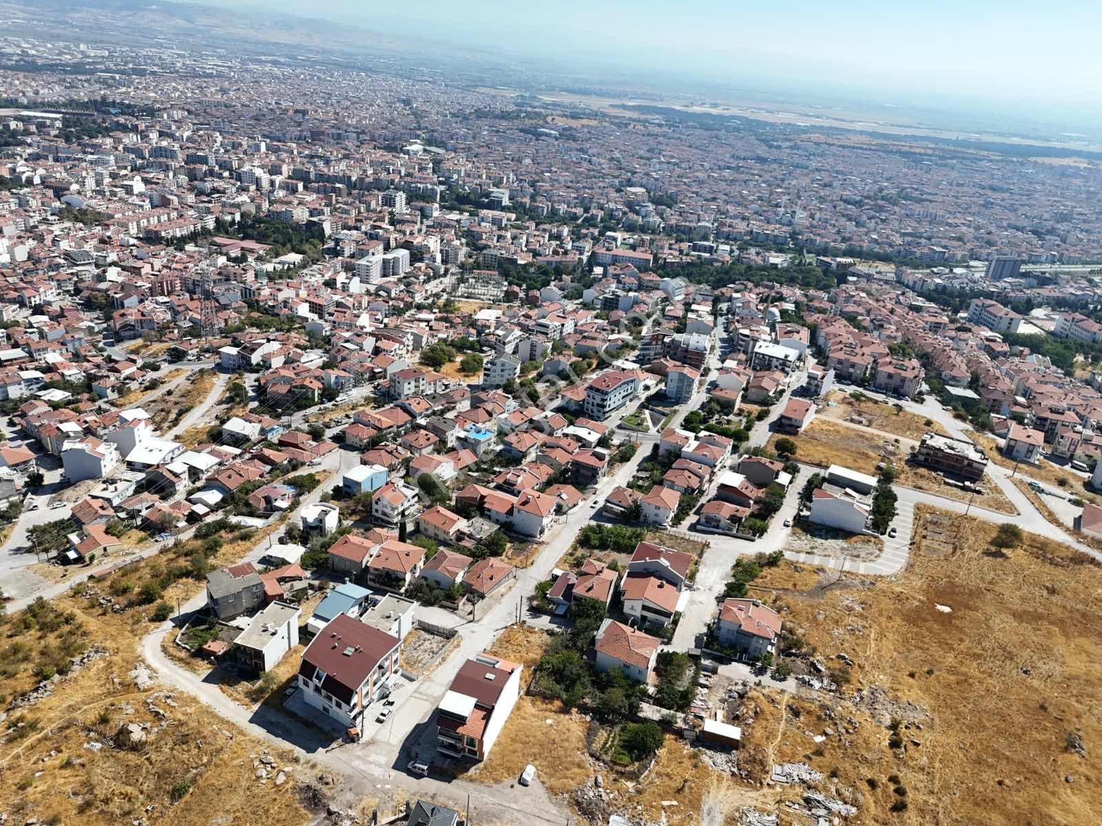 Nova Grup'tan Sütlüce Mh De Satılık 198 Metre Köşe Parsel Arsa — fotoğraf 9