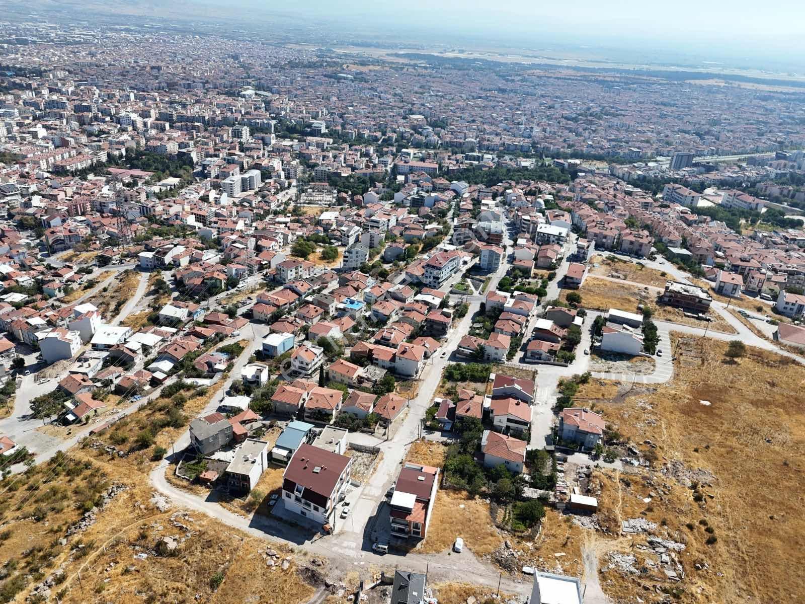 Nova Grup'tan Sütlüce Mh De Satılık 198 Metre Köşe Parsel Arsa — fotoğraf 10