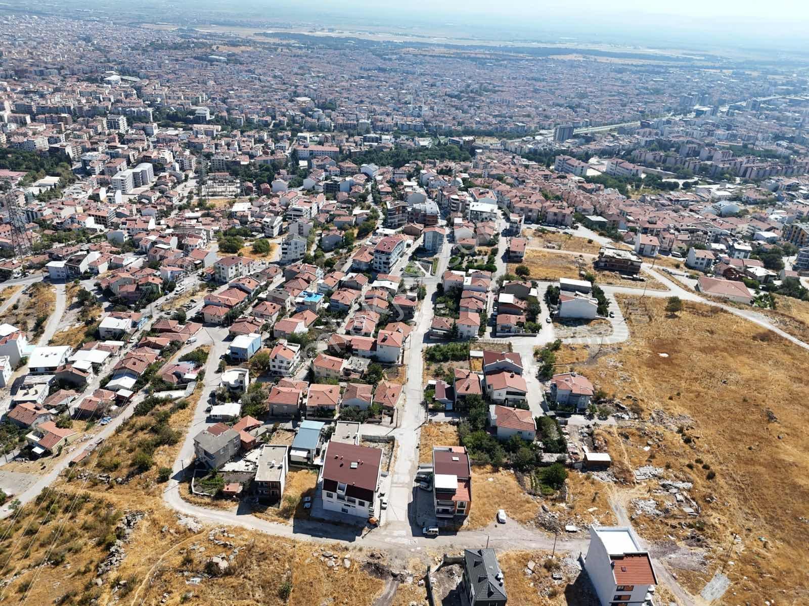 Nova Grup'tan Sütlüce Mh De Satılık 198 Metre Köşe Parsel Arsa — fotoğraf 11