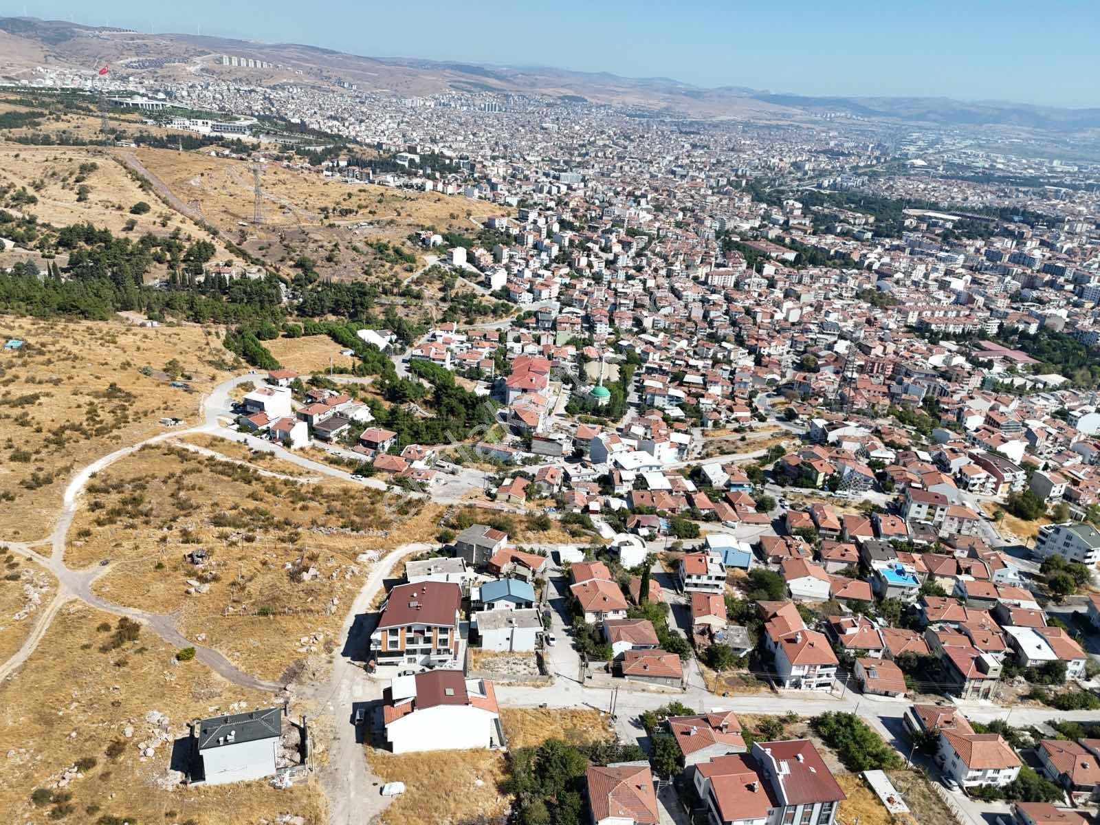 Nova Grup'tan Sütlüce Mh De Satılık 198 Metre Köşe Parsel Arsa — fotoğraf 13