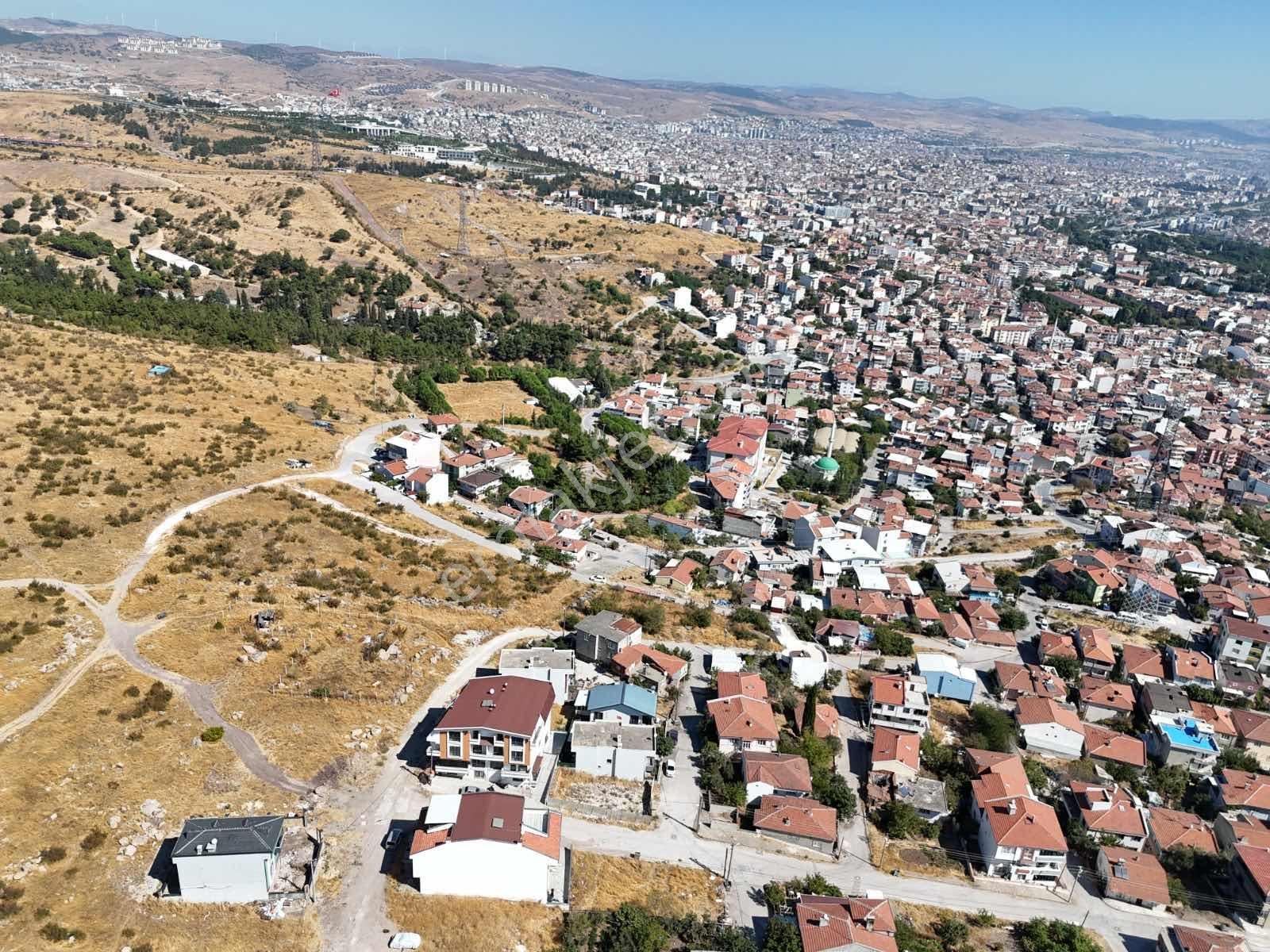 Nova Grup'tan Sütlüce Mh De Satılık 198 Metre Köşe Parsel Arsa — fotoğraf 14