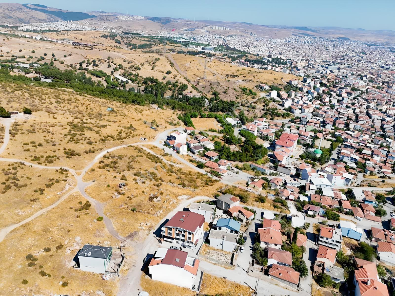 Nova Grup'tan Sütlüce Mh De Satılık 198 Metre Köşe Parsel Arsa — fotoğraf 15