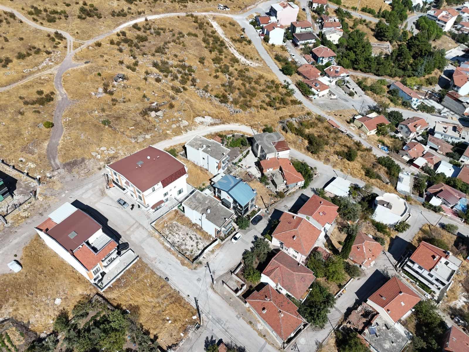 Nova Grup'tan Sütlüce Mh De Satılık 198 Metre Köşe Parsel Arsa — fotoğraf 17