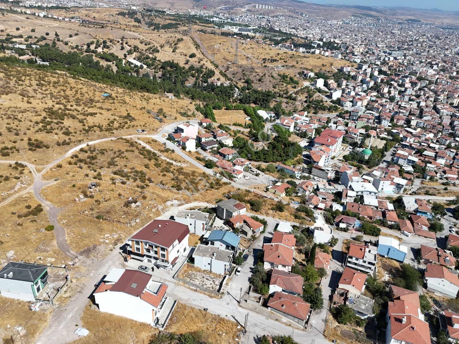 Nova Grup'tan Sütlüce Mh De Satılık 198 Metre Köşe Parsel Arsa — fotoğraf 18