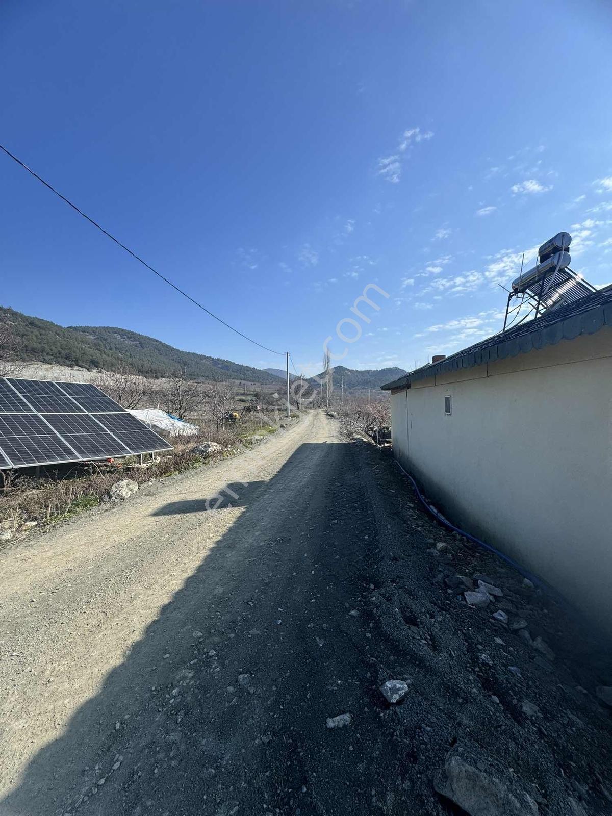 Marka Dan Sevincerde Ana Cadde Altında — fotoğraf 7