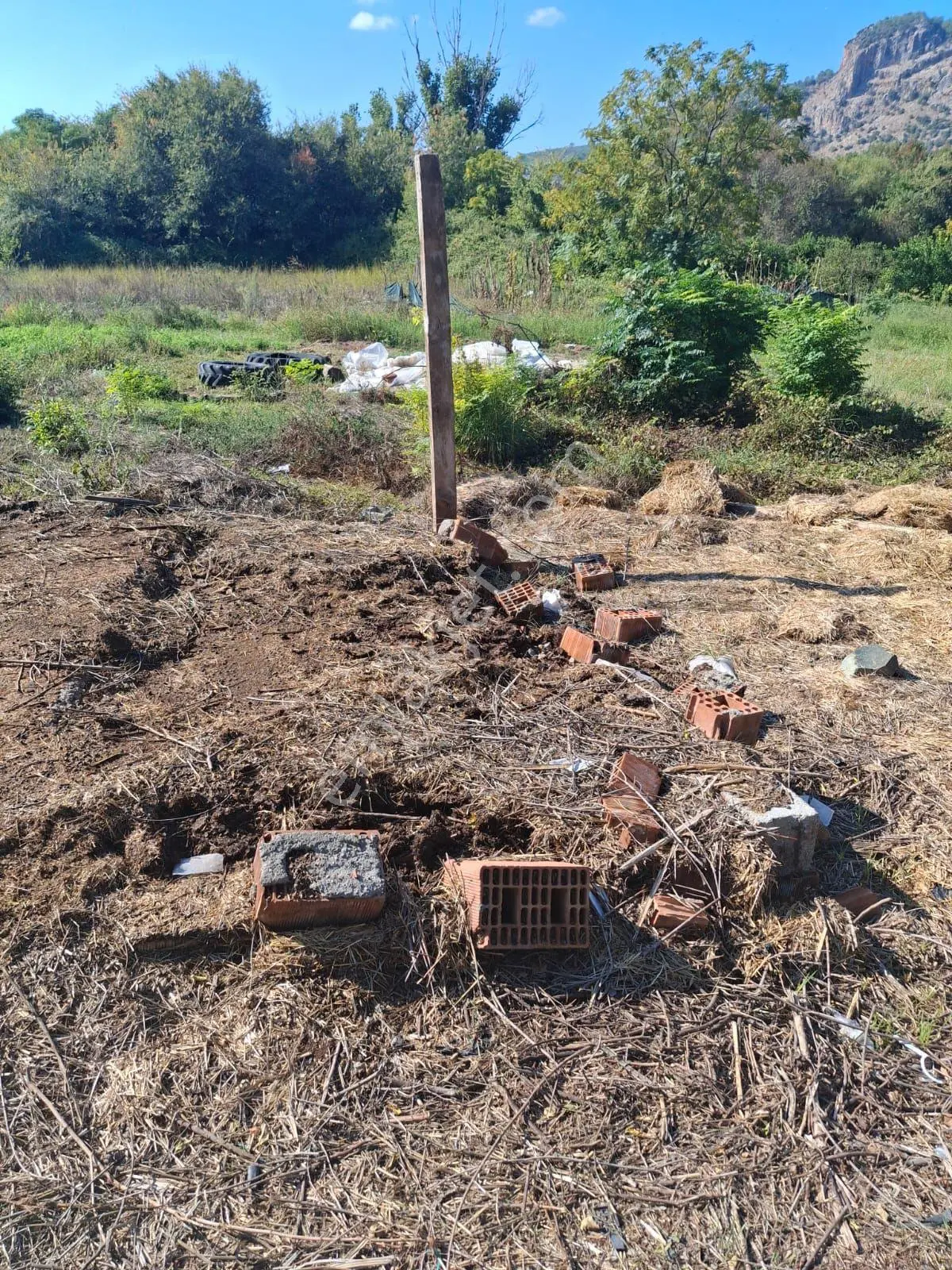 Villa İmarlı Arsa — fotoğraf 3