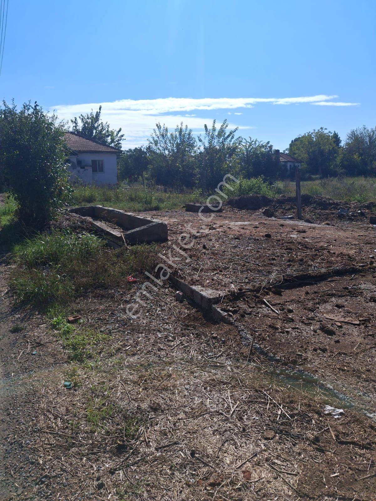 Villa İmarlı Arsa — fotoğraf 6