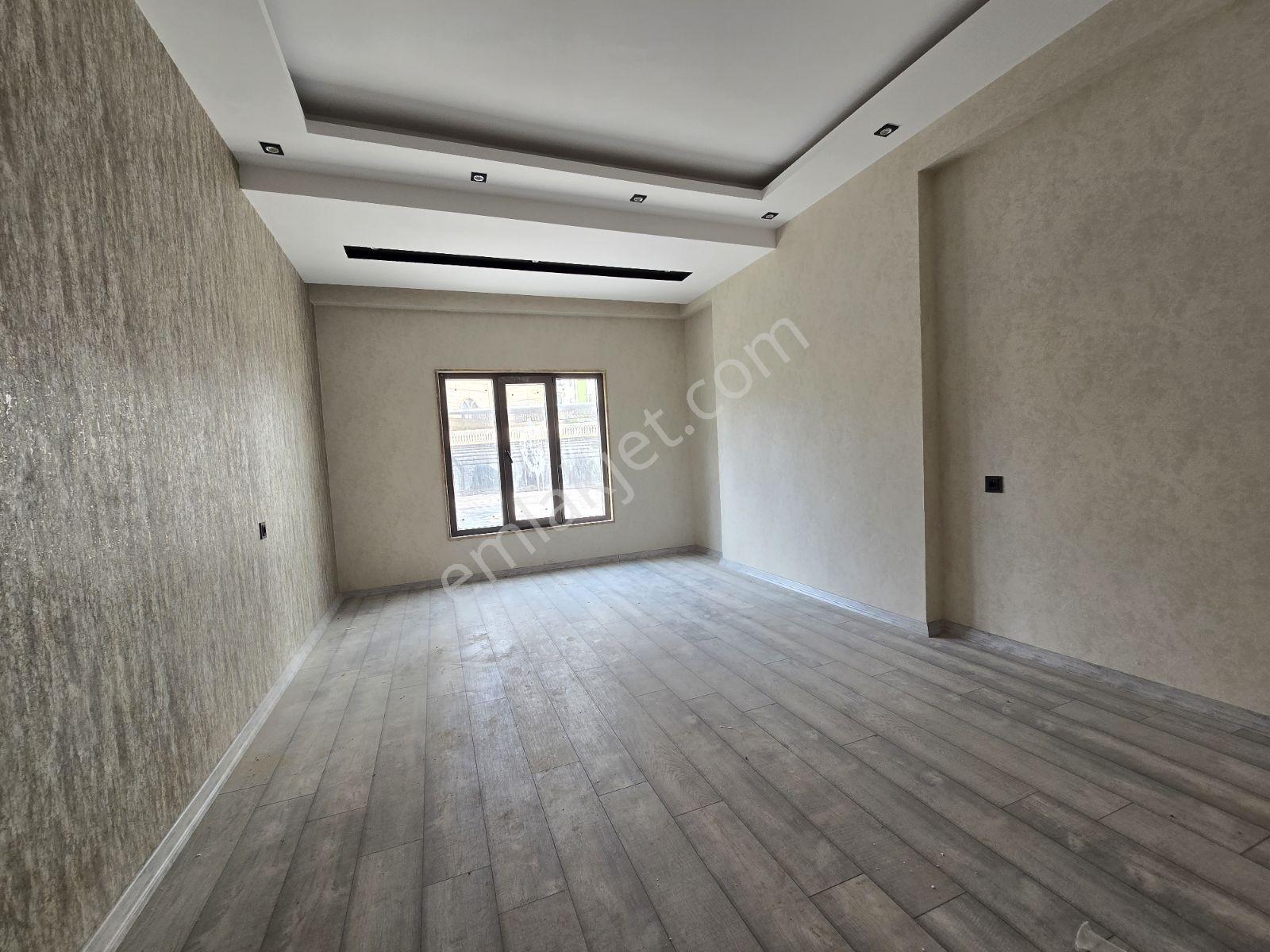 Acil Satılık 2+1 Sıfır Lüx Yüksek Giriş — fotoğraf 6