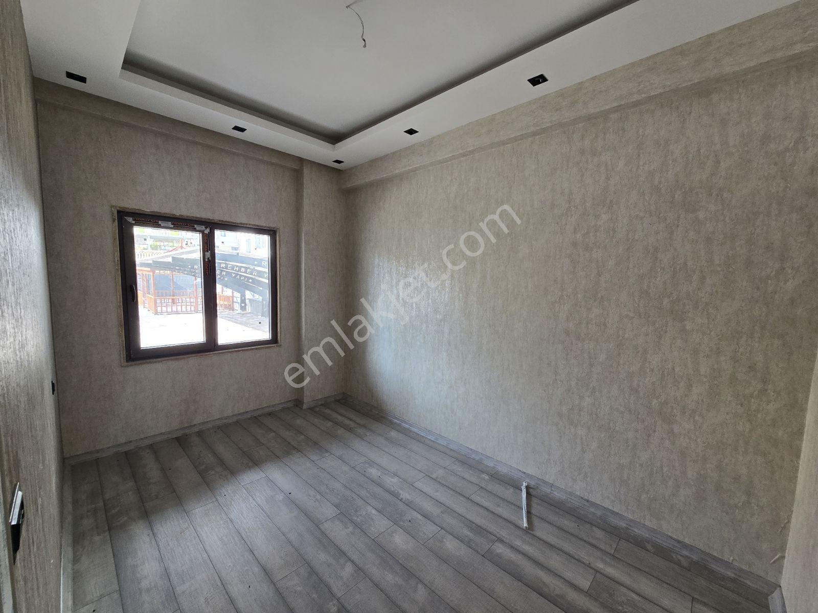 Acil Satılık 2+1 Sıfır Lüx Yüksek Giriş — fotoğraf 9