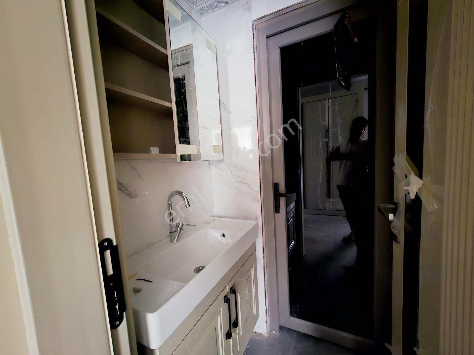 Acil Satılık 2+1 Sıfır Lüx Yüksek Giriş — fotoğraf 12