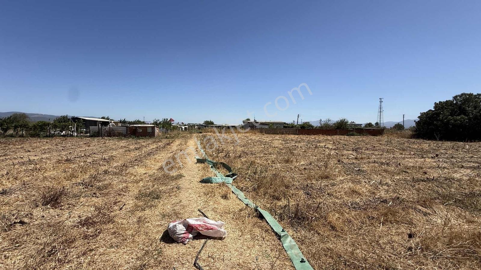 Torbalı Eğercide Köyiçinde 2020 M2 Satılık Tarla — fotoğraf 3