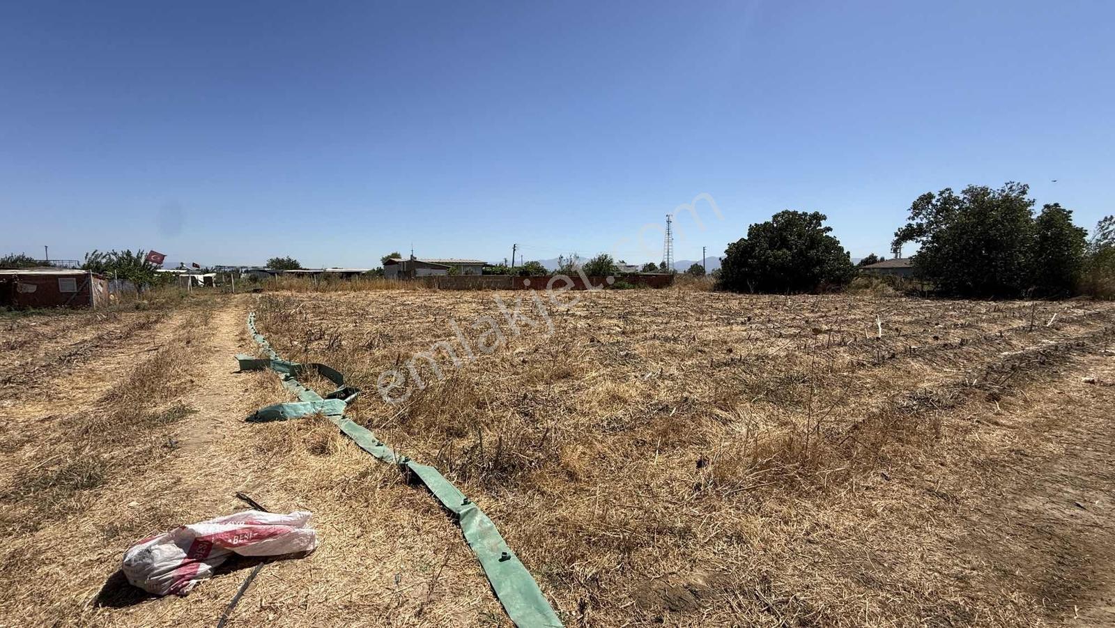 Torbalı Eğercide Köyiçinde 2020 M2 Satılık Tarla — fotoğraf 4