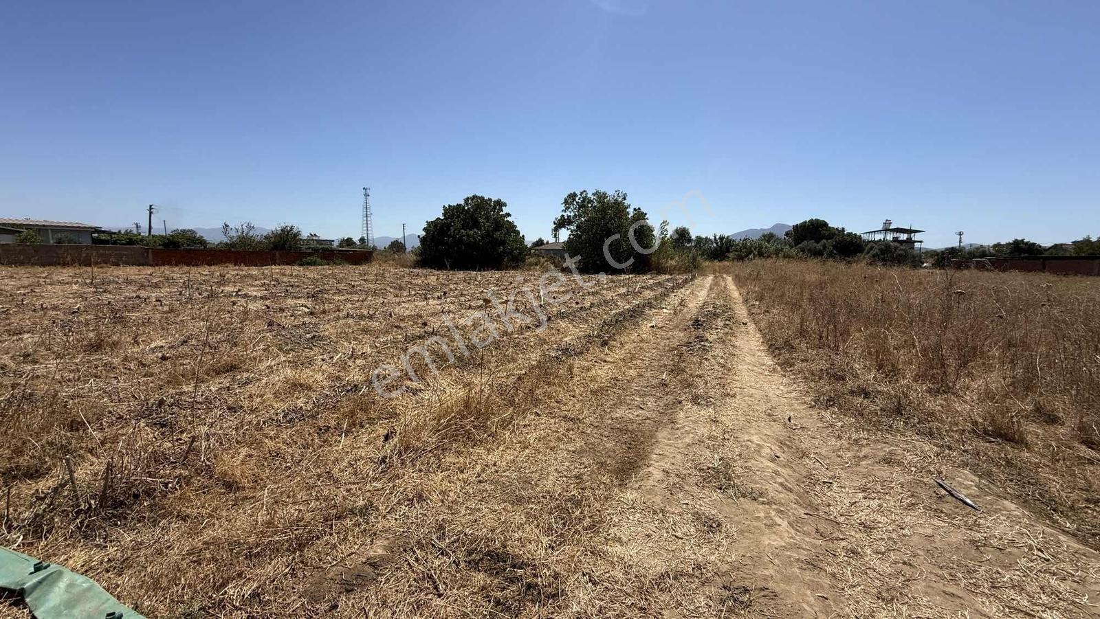 Torbalı Eğercide Köyiçinde 2020 M2 Satılık Tarla — fotoğraf 5