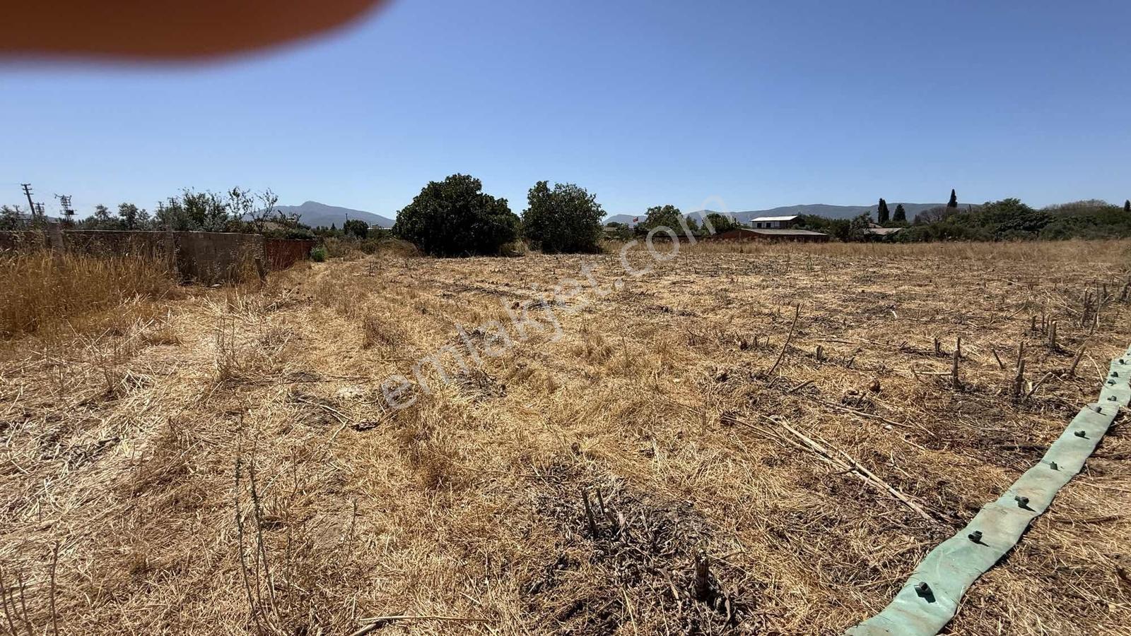 Torbalı Eğercide Köyiçinde 2020 M2 Satılık Tarla — fotoğraf 6