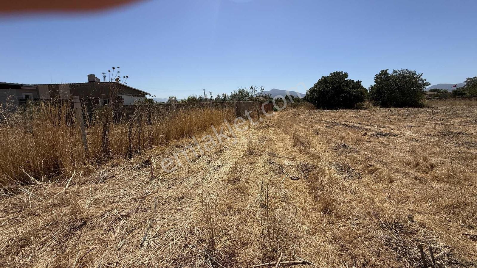 Torbalı Eğercide Köyiçinde 2020 M2 Satılık Tarla — fotoğraf 7
