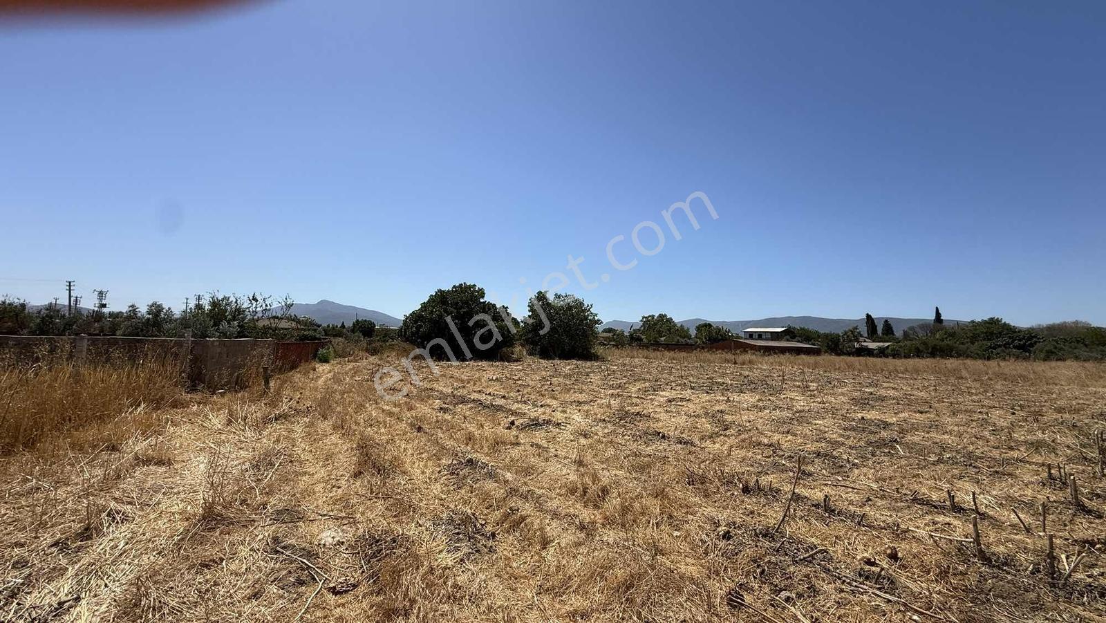 Torbalı Eğercide Köyiçinde 2020 M2 Satılık Tarla — fotoğraf 8