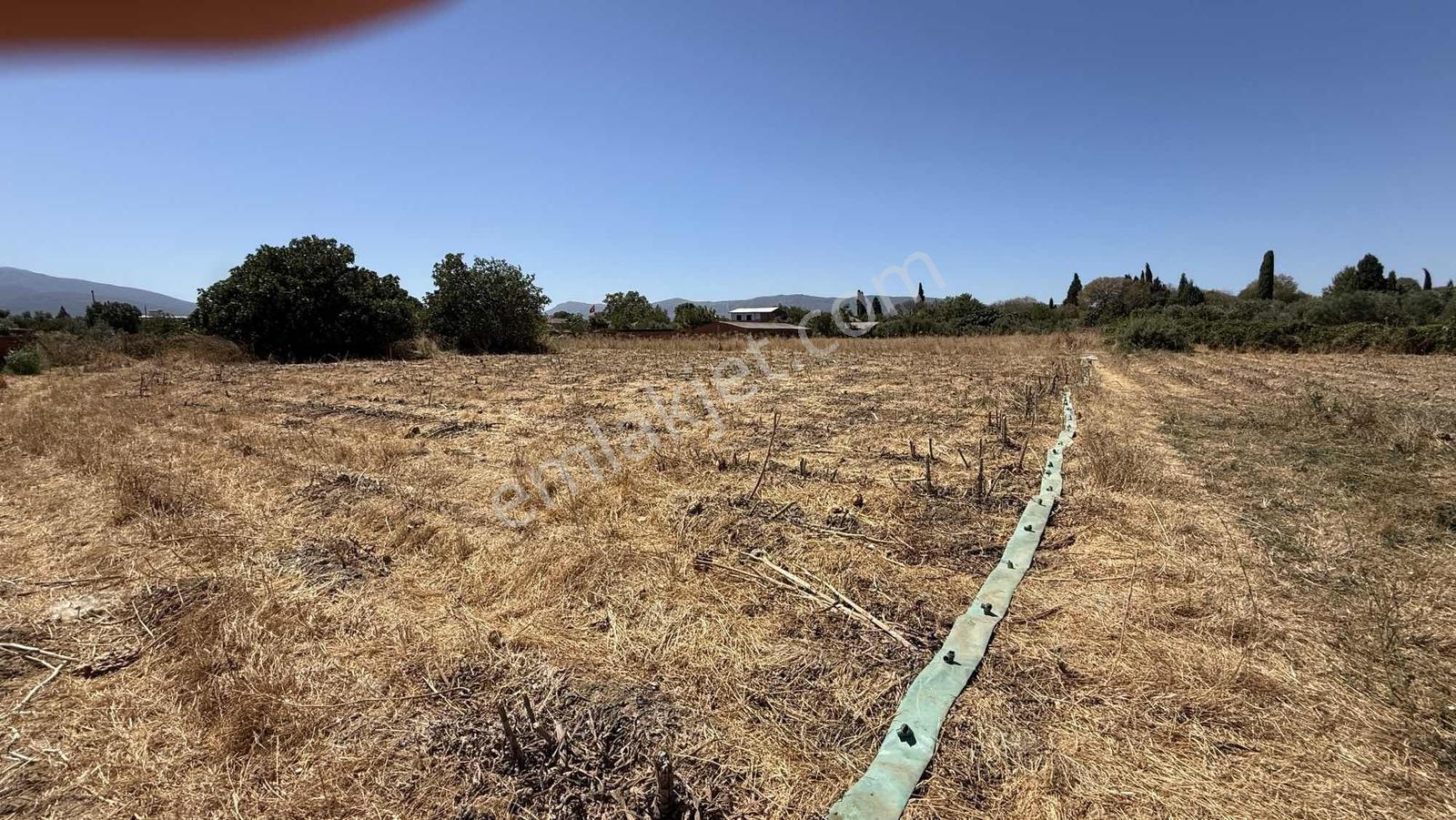 Torbalı Eğercide Köyiçinde 2020 M2 Satılık Tarla — fotoğraf 9