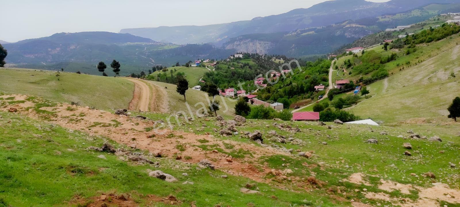 Ethereal'den Tarsus Olukkoyağı'nda 803m+ Satılık Arsa — fotoğraf 3